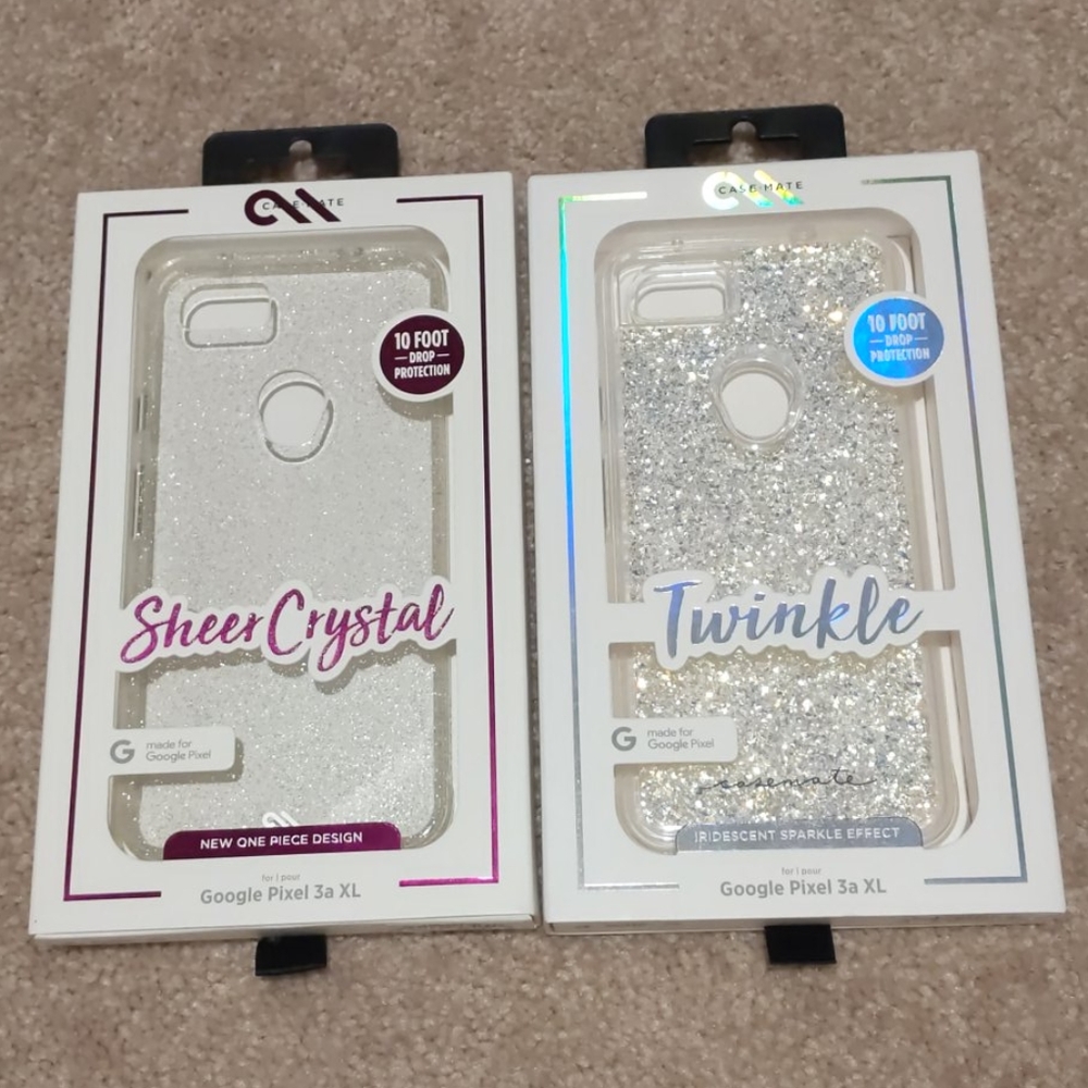Google Pixel 3a XL Cases